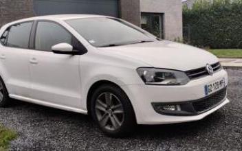 Volkswagen polo Roncq