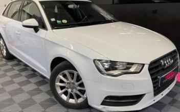 Audi a3 Estrablin