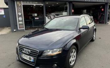 Audi a4 Gagny