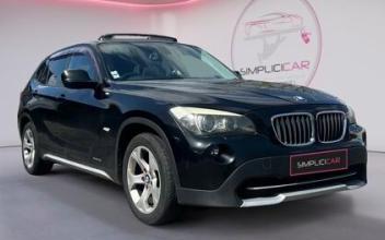 Bmw x1 Orgeval