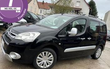 Citroen berlingo Bischwiller