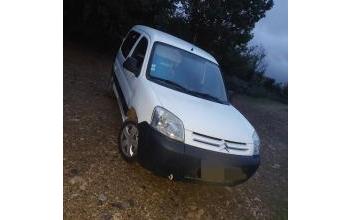 Citroen berlingo Clermont-l'Hérault