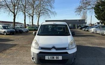 Citroen Berlingo Balgau