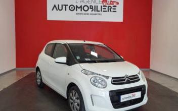 Citroen C1 Chambray-lès-Tours