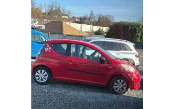 Citroen c1 Epinay-sur-Orge