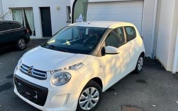 Citroen C1 Orvault