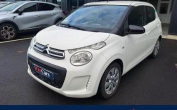 Citroen c1 Caudan