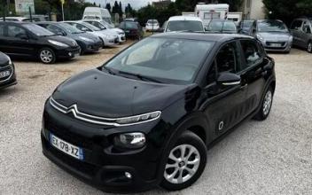 Citroen c3 Graveson