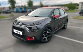 Citroen c3 Etampes