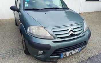 Citroen c3 Vannes