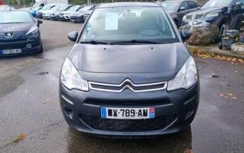 Citroen c3 Toulouse