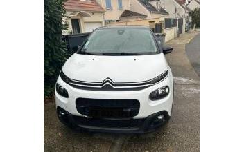 Citroen c3 Pierrelaye