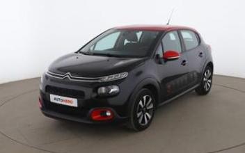 Citroen c3 Issy-les-Moulineaux