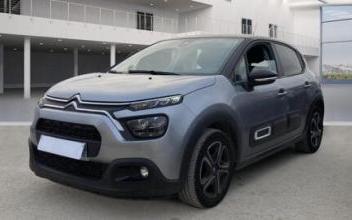 Citroen c3 Fleury-les-Aubrais