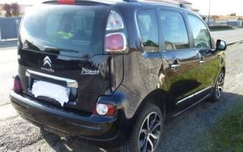 Citroen c3 picasso Benet