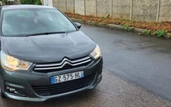 Citroen c4 Rouen