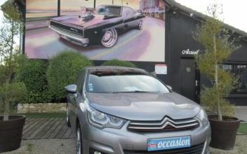 Citroen C4 Galluis