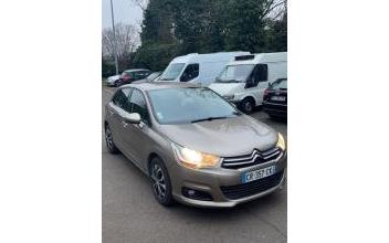 Citroen c4 Le-Pecq