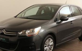 Citroen c4 Oullins