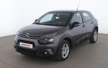 Citroen c4 cactus Issy-les-Moulineaux