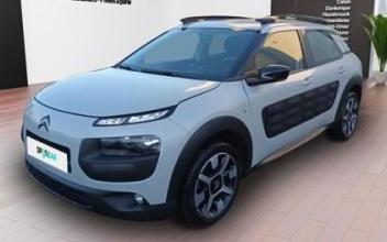 Citroen c4 cactus Wattrelos