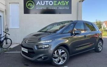 Citroen c4 picasso Sevenans