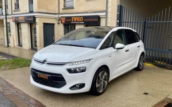 Citroen c4 picasso Saint-Cyr-l'Ecole