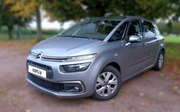 Citroen c4 picasso Lesquin