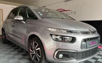 Citroen c4 spacetourer Béziers