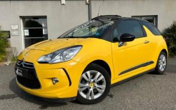 Citroen ds3 Colomiers