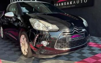 Citroen ds3 Manosque