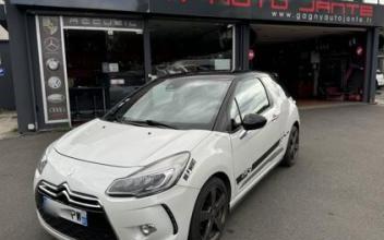 Citroen ds3 Gagny