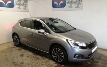 Citroen ds4 Carquefou