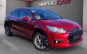 Citroen ds4 Vitrolles