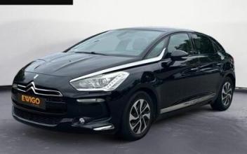 Citroen ds5 Toulouse