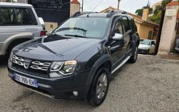 Dacia duster Nice