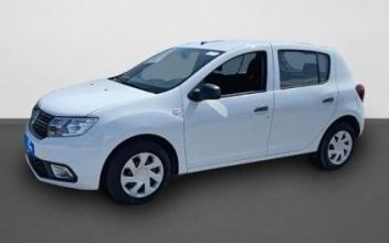 Dacia sandero Valence