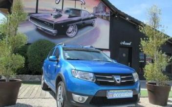 Dacia sandero Galluis