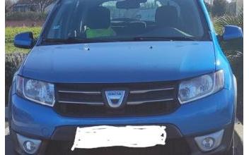 Dacia sandero Béziers