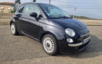 Fiat 500 Feyzin