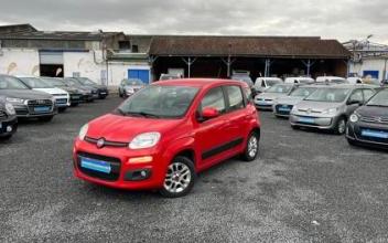 Fiat panda Brionne