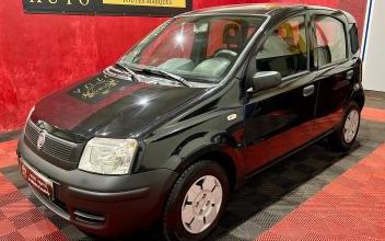 Fiat Panda Saint-Lô