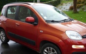 Fiat panda Mellé