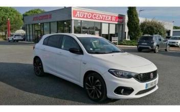 Fiat tipo Soual