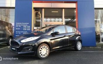 Ford fiesta Cambrai