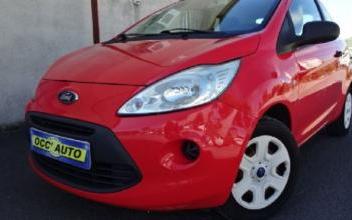 Ford Ka Cournon-d'Auvergne