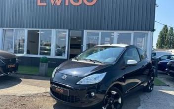 Ford ka Evreux