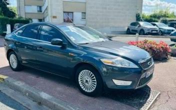 Ford mondeo Livry-Gargan