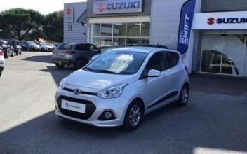 Hyundai i10 Mérignac