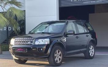 Land-rover freelander Saint-Jean-de-Védas